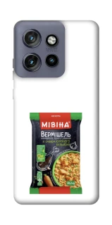 Чохол на Motorola Edge 50 Neo Мівіна фото 1 з 1