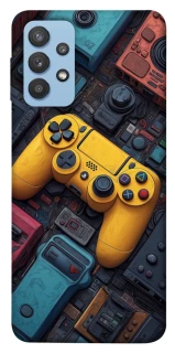 Чехол на Samsung Galaxy M32 gamepad v2 фото 1 из 1
