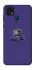 Чохол на ZTE Blade 20 Smart Porsche purple фото 1 з 1