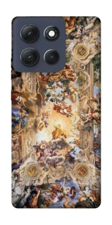 Чехол на Motorola Moto G86 Power Искусство фото 1 из 1