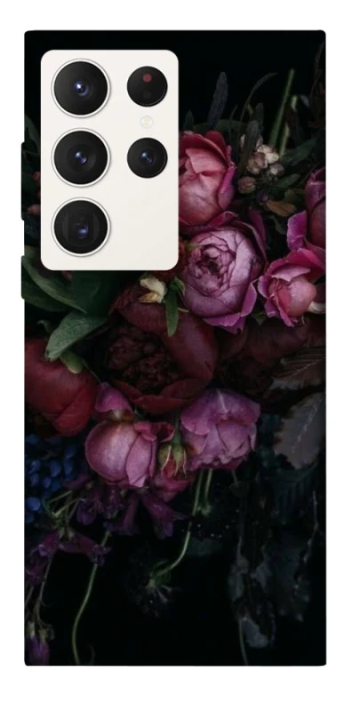 Чохол на Samsung Galaxy S23 Ultra Floral Symphony1 фото 1 з 1