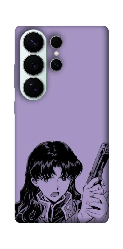 Чехол на Samsung Galaxy S26 Anime v7 фото 1 из 1