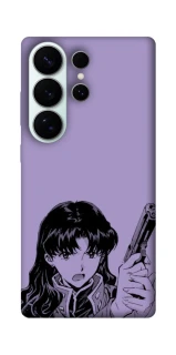 Чехол на Samsung Galaxy S26 Anime v7 фото 1 из 1