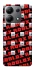 Чохол на Xiaomi Redmi Note 13 4G Roblox aesthetics ver.9 фото 1 з 1