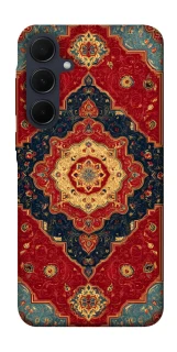 Чехол на Samsung Galaxy A35 Ковёр v50 фото 1 из 1