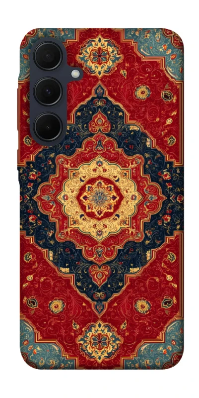 Чехол на Samsung Galaxy A55 Ковёр v50 фото 1 из 1