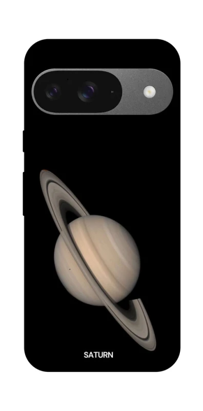 Чохол на Google Pixel 10 Saturn фото 1 з 1