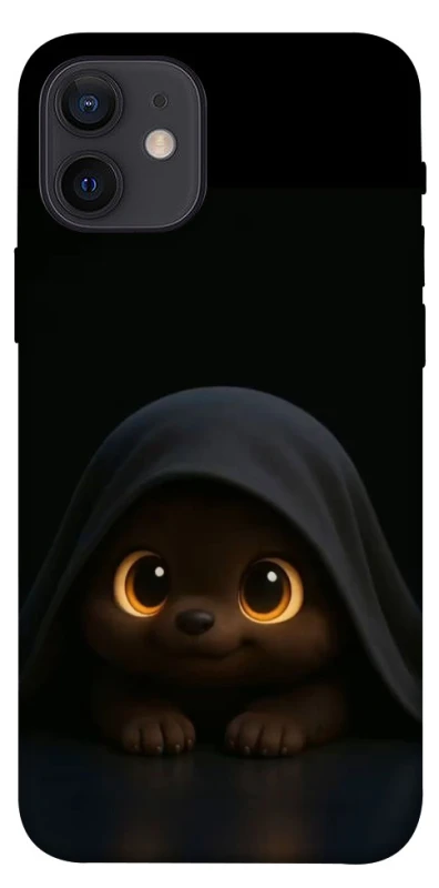 Чохол на Apple iPhone 12 (6.1") Funny Dog фото 1 з 1