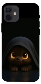 Чохол на Apple iPhone 12 (6.1") Funny Dog фото 1 з 1