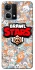 Чехол на Oppo Reno 7 4G Brawl Stars ver.15 фото 1 из 1