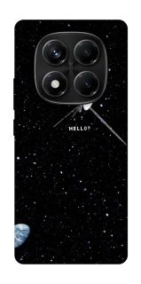 Чохол на Xiaomi Redmi Note 14 Pro 4G Project Hail Mary ver.9 фото 1 з 1