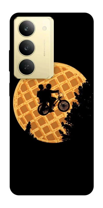 Чехол на Realme 14x Stranger Things ver.33 фото 1 из 1