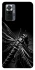 Чехол на Xiaomi Redmi Note 10 Pro Black dragonfly фото 1 из 1
