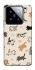 Чохол на Xiaomi 14 Pro Cat style ver.2 фото 1 з 1