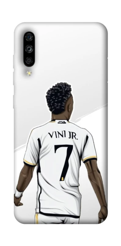 Чохол на ZTE Blade A7s (2019) Vinícius Jr. фото 1 з 1