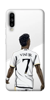 Чехол на ZTE Blade A7s (2019) Vinícius Jr. фото 1 из 1