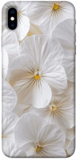 Чохол на Apple iPhone XS Max (6.5") Pastel Dreams фото 1 з 1