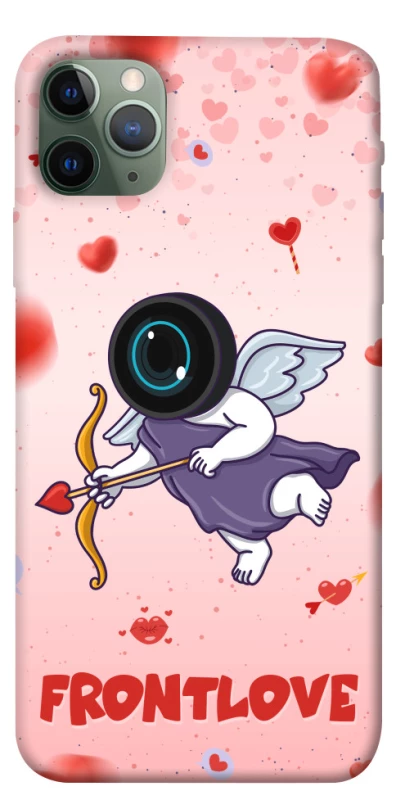 Чехол на Apple iPhone 11 Pro Max (6.5") Frontlove фото 1 из 1
