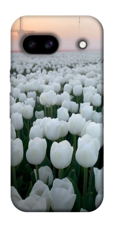 Чохол на Google Pixel 8a Flowers v1 фото 1 з 1