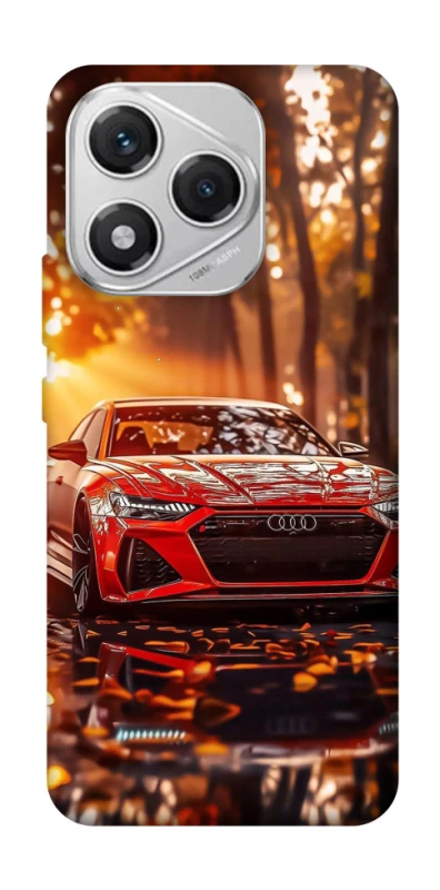 Чехол на Honor 400 Lite Audi at sunset фото 1 из 1