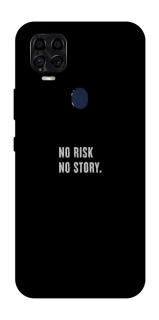 Чохол на ZTE Blade v2020 No risk фото 1 з 1