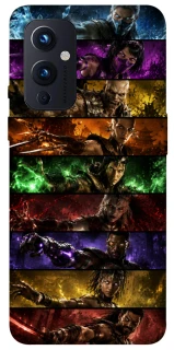 Чохол на OnePlus 9 Mortal Kombat ver.5 фото 1 з 1