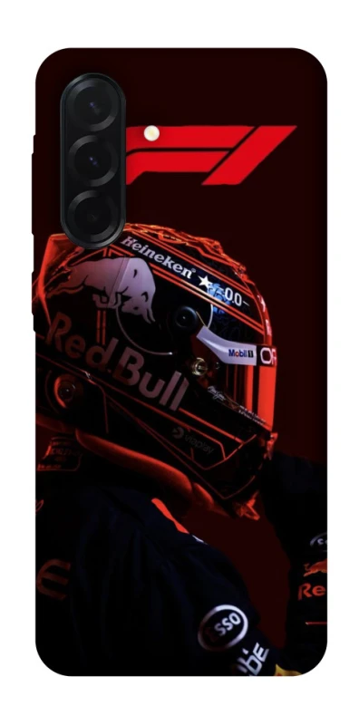 Чохол на Samsung Galaxy A37 5G F-1 ver.1 фото 1 з 1