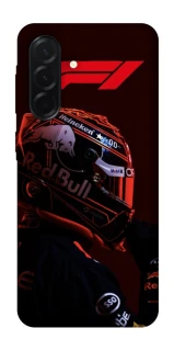 Чохол на Samsung Galaxy A37 5G F-1 ver.1 фото 1 з 1