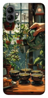 Чехол на Samsung Galaxy A04 Tea time фото 1 из 1