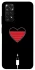 Чохол на Xiaomi Redmi Note 11 (Global) / Note 11S Charge your heart фото 1 з 1