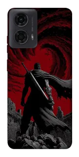 Чехол на Motorola Moto G24 Berserk v21 фото 1 из 1