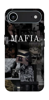 Чохол на Apple iPhone 17 Air (6.5") Mafia фото 1 з 1