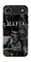 Чохол на Apple iPhone 17 Air (6.5") Mafia фото 1 з 1