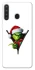Чохол на Samsung Galaxy A21 Grinch mood ver.2 фото 1 з 1