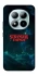 Чехол на Xiaomi Redmi Note 15 Pro+ 5G Stranger Things ver.30 фото 1 из 1