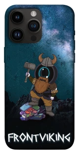 Чохол на Apple iPhone 14 Pro Max (6.7") Frontviking фото 1 з 1