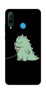 Чохол на Huawei P30 lite Pair romantic theme ver.5 фото 1 з 1