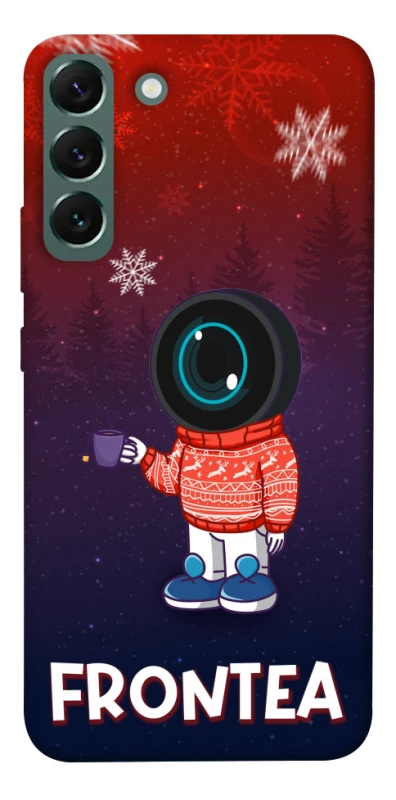 Чехол на Samsung Galaxy S22+ Frontea фото 1 из 1