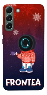 Чехол на Samsung Galaxy S22+ Frontea фото 1 из 1