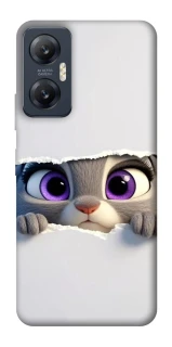 Чохол на Infinix Hot 20 5G Zootopia фото 1 Чохол на Infinix Hot 20 5G Zootopia фото 1 з 1