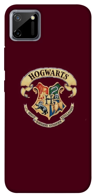 Чохол на Realme C11 Harry Potter v7 фото 1 з 1