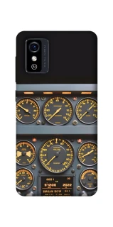 Чохол на ZTE Blade L9 Airplane instrument panel фото 1 з 1