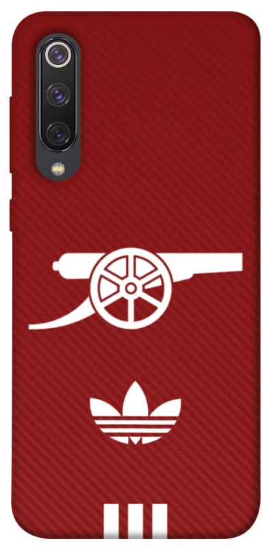 Чохол на Xiaomi Mi 9 SE FC Arsenal v7 фото 1 з 1