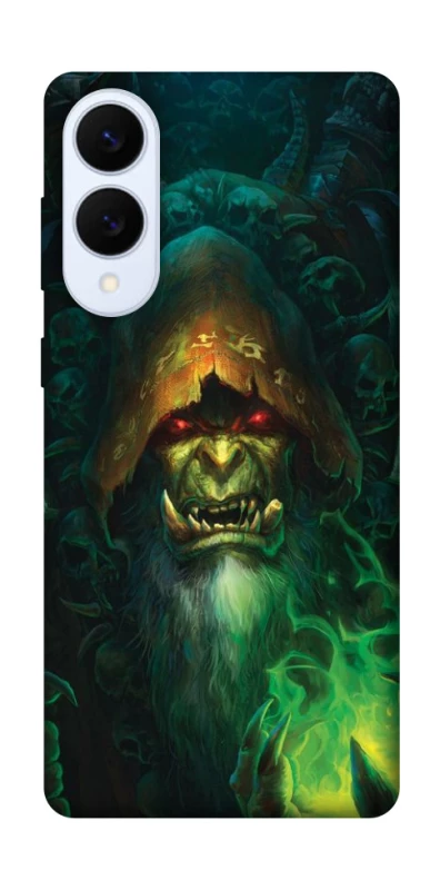 Чехол на Samsung Galaxy S25 Edge Gul'dan фото 1 из 1