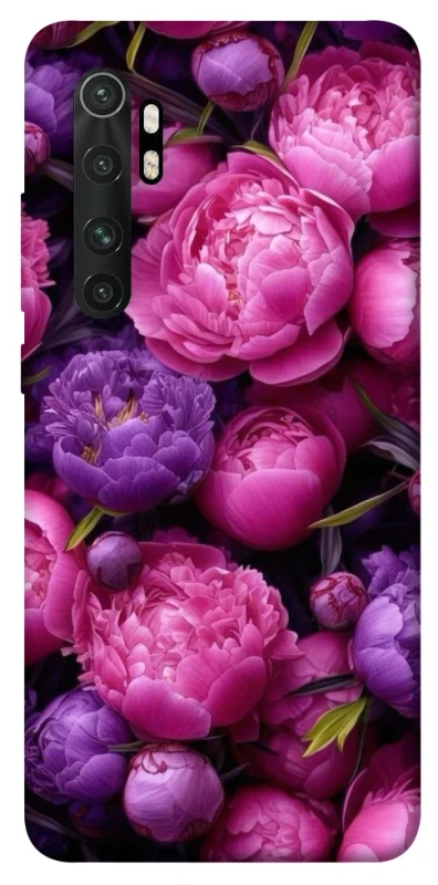 Чохол на Xiaomi Mi Note 10 Lite Garden2 фото 1 з 1