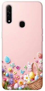Чохол на Oppo A31 Easter ver.9 фото 1 з 1