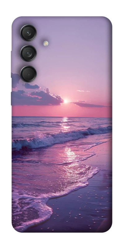 Чохол на Samsung Galaxy M55 Sea фото 1 з 1