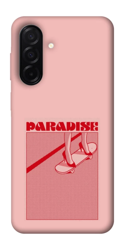 Чохол на Samsung Galaxy A26 5G Paradise фото 1 з 1