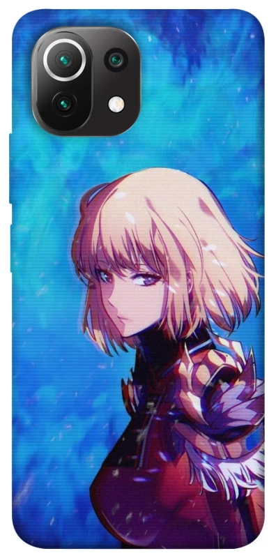 Чехол на Xiaomi Mi 11 Lite Cha Hae In фото 1 из 1