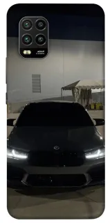 Чохол на Xiaomi Mi 10 Lite BMW V55 фото 1 з 1